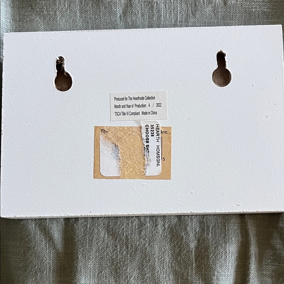 Sunflower Wall Art with Inspirational Quote - Picture 2 of 2